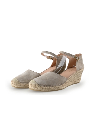 Fred de La Bretoniere pumps Beige 350673
 Größe 41
 