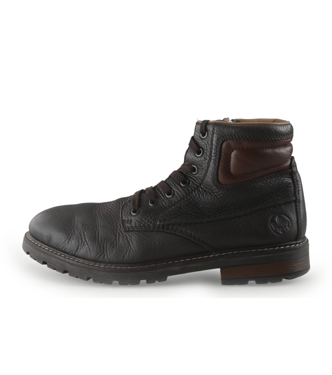 Rieker Schnürstiefel