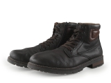 Rieker Schnürstiefel