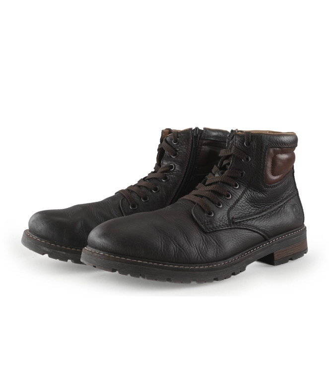 Rieker Schnürstiefel