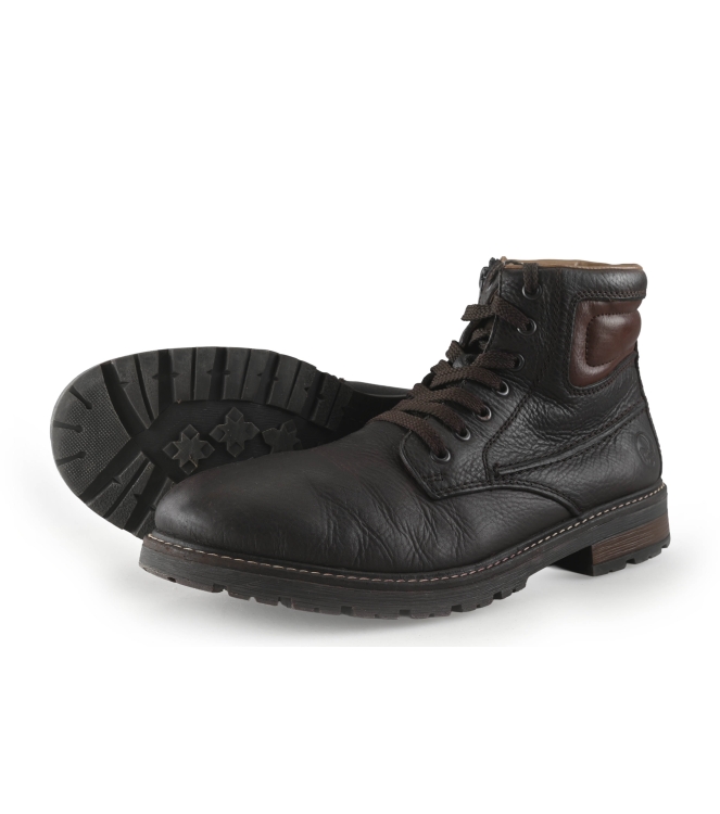 Rieker Schnürstiefel