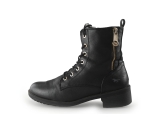 Mustang Schnürstiefel