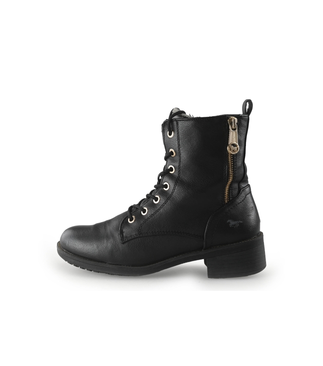 Mustang Schnürstiefel