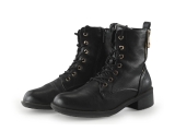Mustang Schnürstiefel
