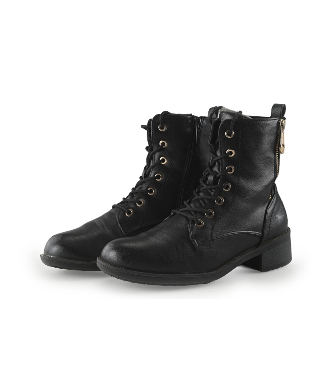 Mustang Schnürstiefel