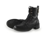 Mustang Schnürstiefel