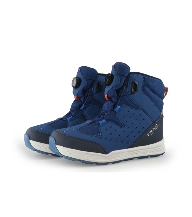 Viking Schneestiefel
