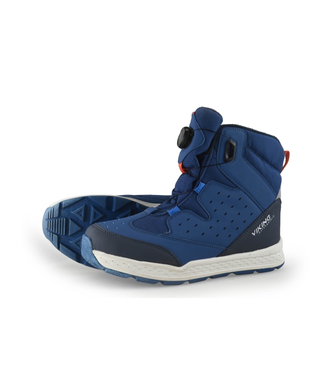 Viking Schneestiefel