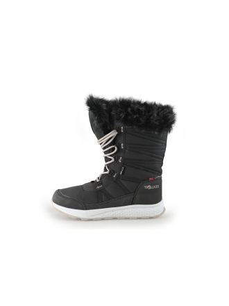 Trollkids Schneestiefel Schwarz 350681
 Größe 37
 
