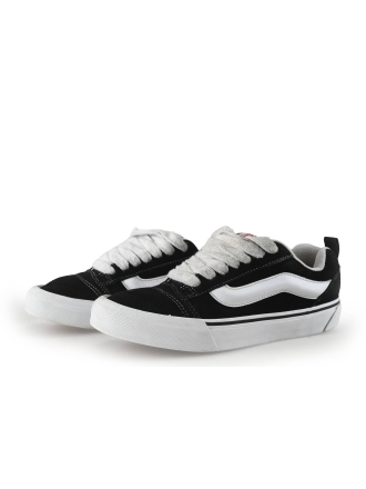 Vans Sneaker Schwarz 350682
 Größe 39
 