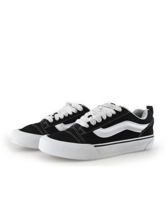 Vans Sneaker Schwarz 350684
 Größe 40
 