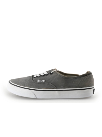 Vans Sneaker Grau 350686
 Größe 42
 