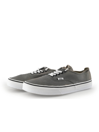 Vans Sneaker Grau 350686
 Größe 42
 
