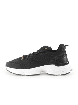 Mexx Sneaker Schwarz 350691
 Größe 40
 