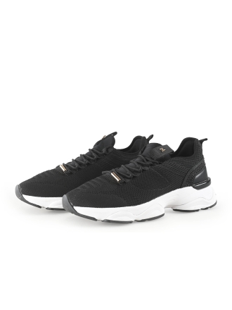 Mexx Sneaker Schwarz 350691
 Größe 40
 