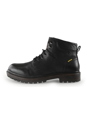 Camel Active Boots Schwarz 350696
 Größe 44
 