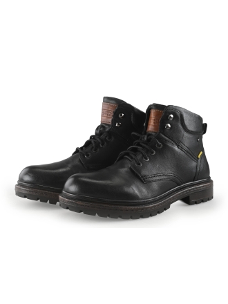 Camel Active Boots Schwarz 350696
 Größe 44
 