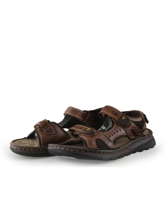 Camel Active Sandalen Braun 350697
 Größe 44
 