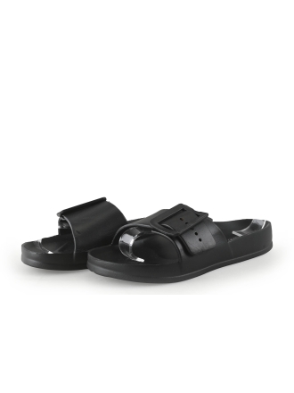Fashy Flip-Flops Schwarz 350698
 Größe 38
 
