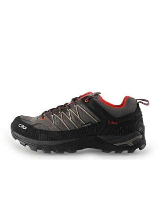 Cmp Wanderschuhe Grün 350699
 Größe 44
 