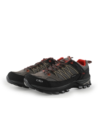 Cmp Wanderschuhe Grün 350699
 Größe 44
 