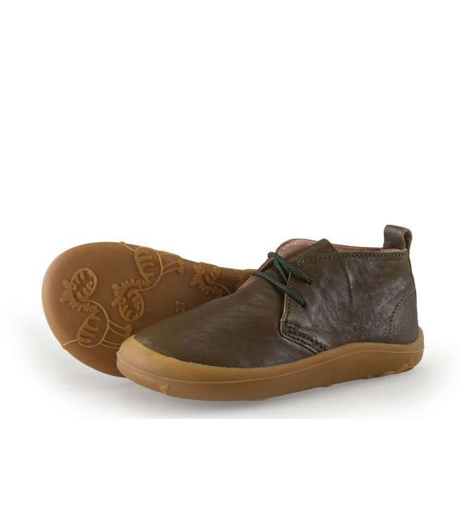 Anna And Paul Slip-ons
