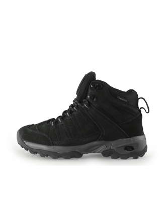 Brunner Wanderschuhe Schwarz 350708
GröĂe 39