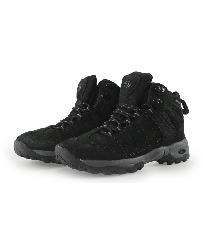 Brunner Wanderschuhe