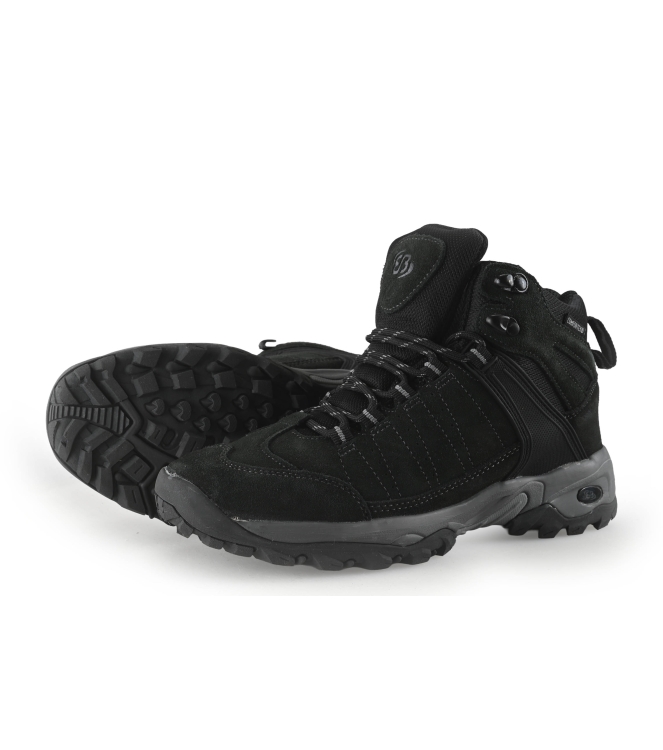 Brunner Wanderschuhe
