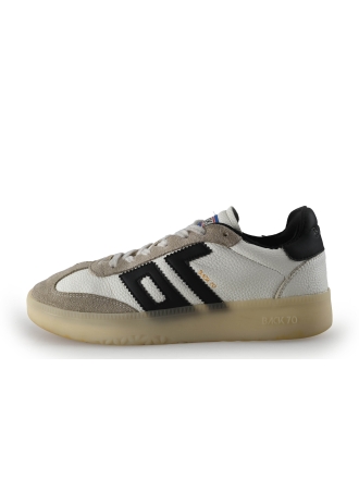 Back 70 Sneaker Weiß 350710
 Größe 38
 
