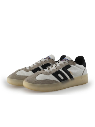 Back 70 Sneaker Weiß 350710
 Größe 38
 