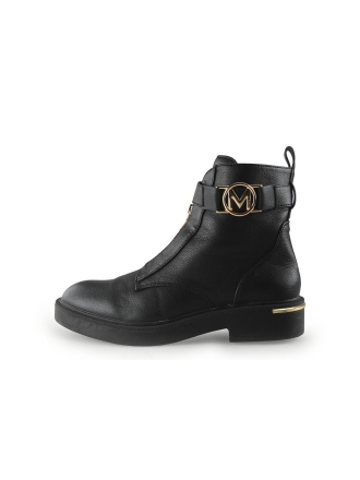 Mexx Bikerstiefel Schwarz 350713
 Größe 42
 