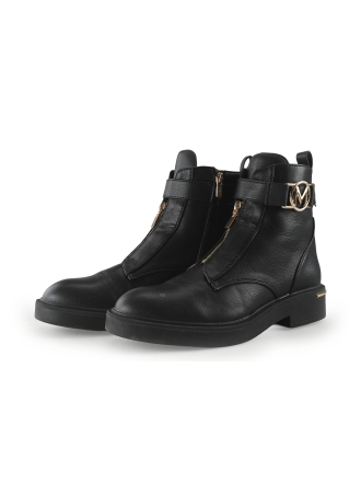 Mexx Bikerstiefel Schwarz 350713
 Größe 42
 