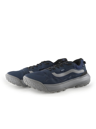Vans Sneaker Blau 350716
 Größe 47
 
