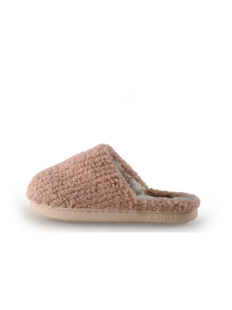 Gioseppo Mules Pantoletten Rosa 350720
 Größe 32
 
