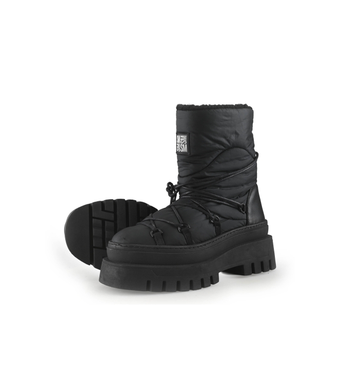 Steve Madden Schneestiefel