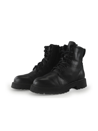 Apple Of Eden Schnürstiefel Schwarz 350723
 Größe 38
 