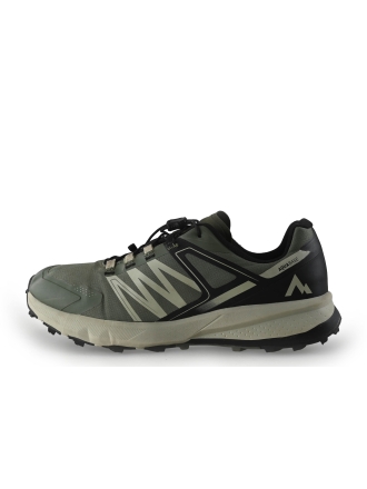 Mckinley Sportschuhe Grün 350724
 Größe 41
 