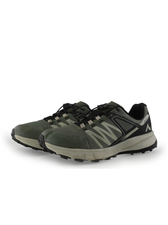 Mckinley Sportschuhe Grün 350724
 Größe 41
 