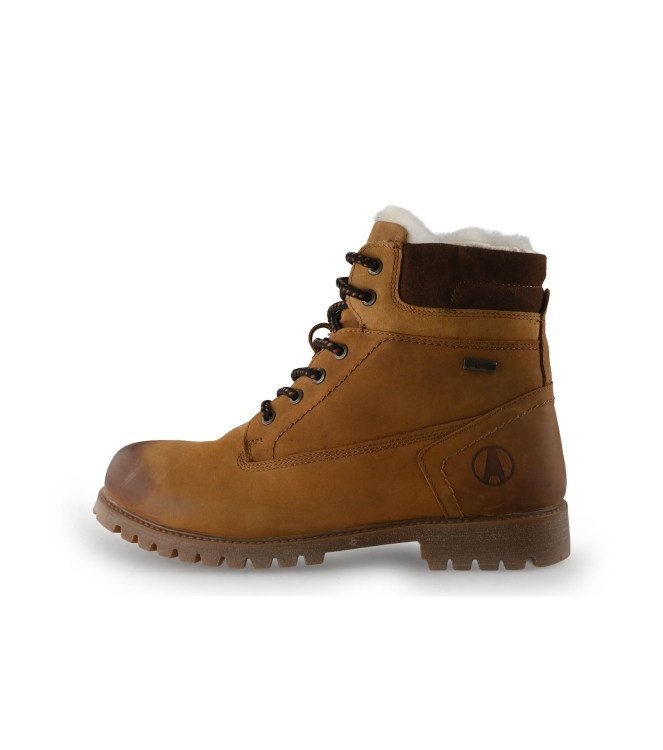 Axelda Schnürstiefel