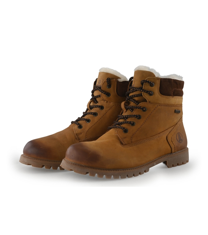 Axelda Schnürstiefel