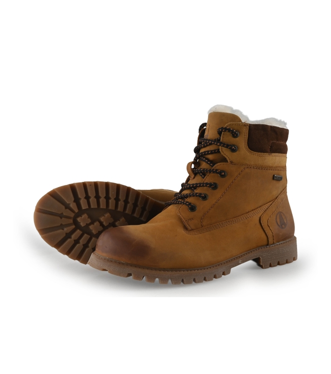 Axelda Schnürstiefel