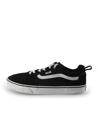 Vans Sneaker Schwarz 350727
 Größe 46
 