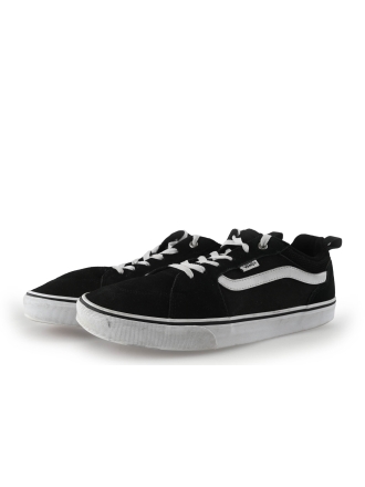 Vans Sneaker Schwarz 350727
 Größe 46
 