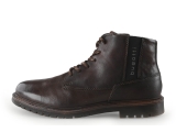 Bugatti Schnürstiefel