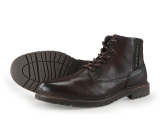 Bugatti Schnürstiefel