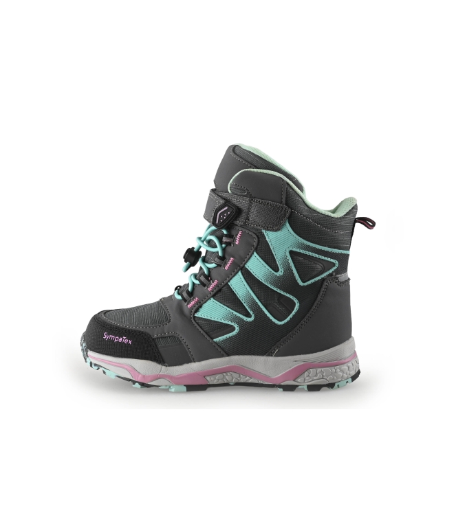 Lurchi Schnürstiefel