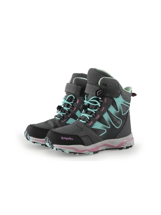 Lurchi Schnürstiefel Grau 350729
 Größe 32
 