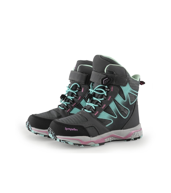 Lurchi Schnürstiefel