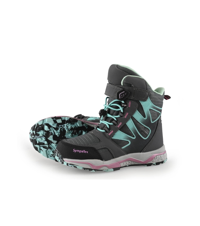 Lurchi Schnürstiefel